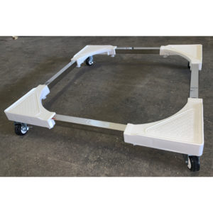 Onderstel met wielen *Nieuw* €26,95