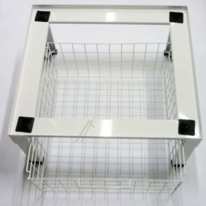 Onderstel met korf *Nieuw* €129,95