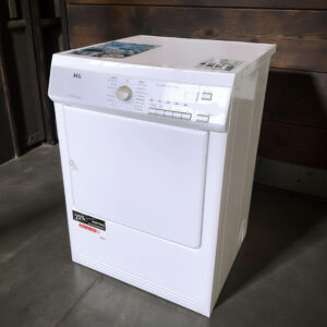 Luchtdroger AEG 7kg T75177NAV €199,-