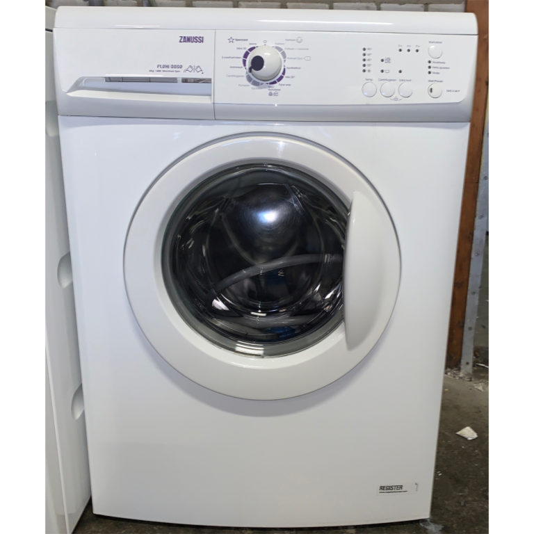 Zanussi zws6100v подшипник