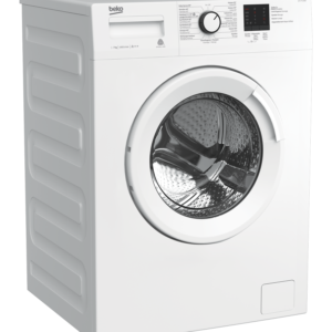 BEKO WTV7711BW01 7kg Wasmachine