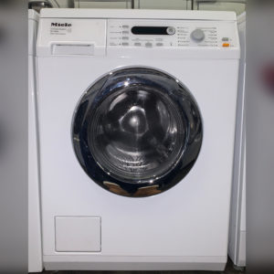 Wasmachine MIELE 7kg A+ W5846  €349,- (+ Extra Korting**)