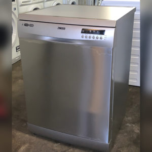 Vaatwasser ZANUSSI RVS AIRDRY A++ 13-Couverts ZDF26020XA €199,-