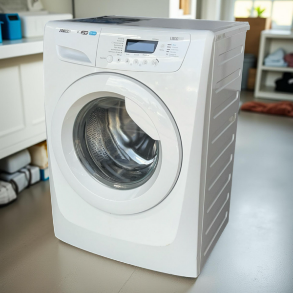 Wasmachine ZANUSSI 7kg A+++ ZWF71463W  €179,-