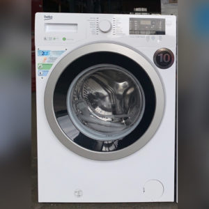 Wasmachine BEKO 8kg A+++ WMY81483  €289,-