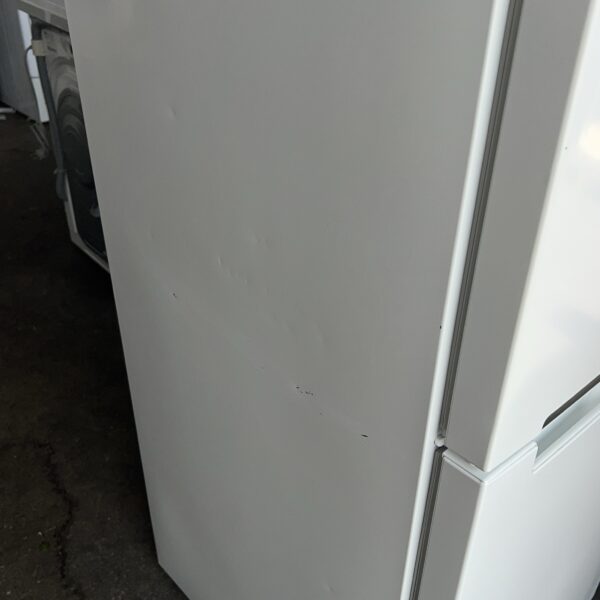 Koelvriescombinatie SAMSUNG NoFrost 350liter A++ RB33J3205WW Outlet €199,- - Image 5