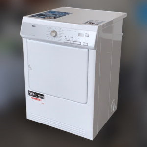 Luchtdroger AEG 7kg T75177NAV €199,-