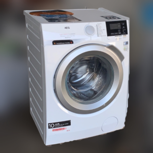 Wasmachine AEG 6000SERIES 9kg A+++ L6FBAUTO €279,-