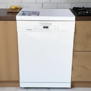 Vaatwasser MIELE A+ 13-Couverts G4212 €269,-