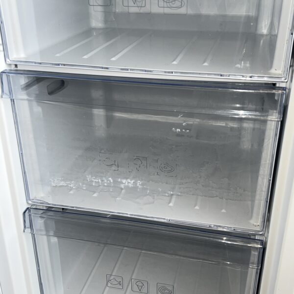 Vrieskast BEKO A+ 196liter Freezer Guard tot -15°C RFSE200T30WN Outlet €259,- - Image 6