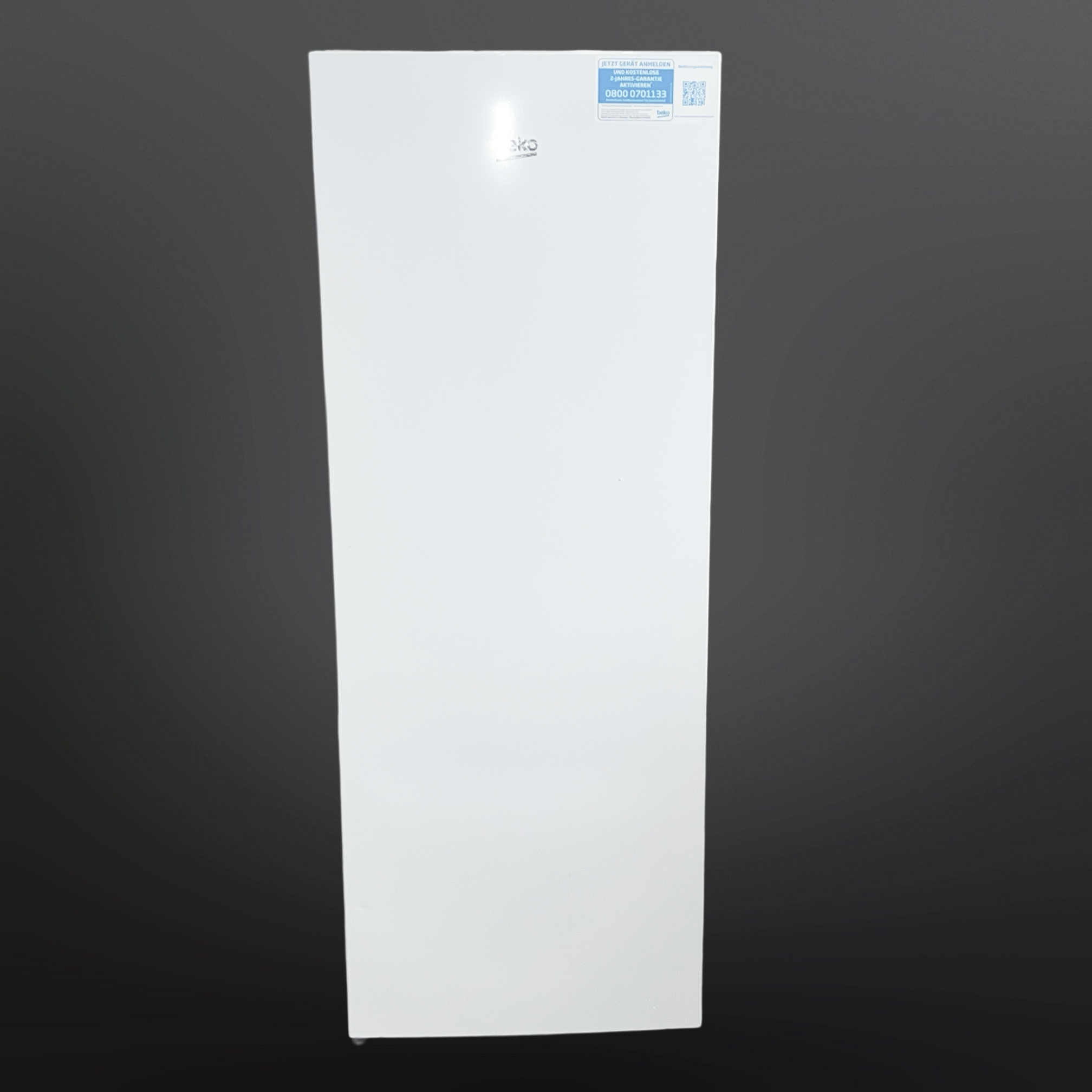 Vrieskast BEKO A+ 196liter Freezer Guard tot -15°C RFSE200T30WN Outlet €259,- - Image 4
