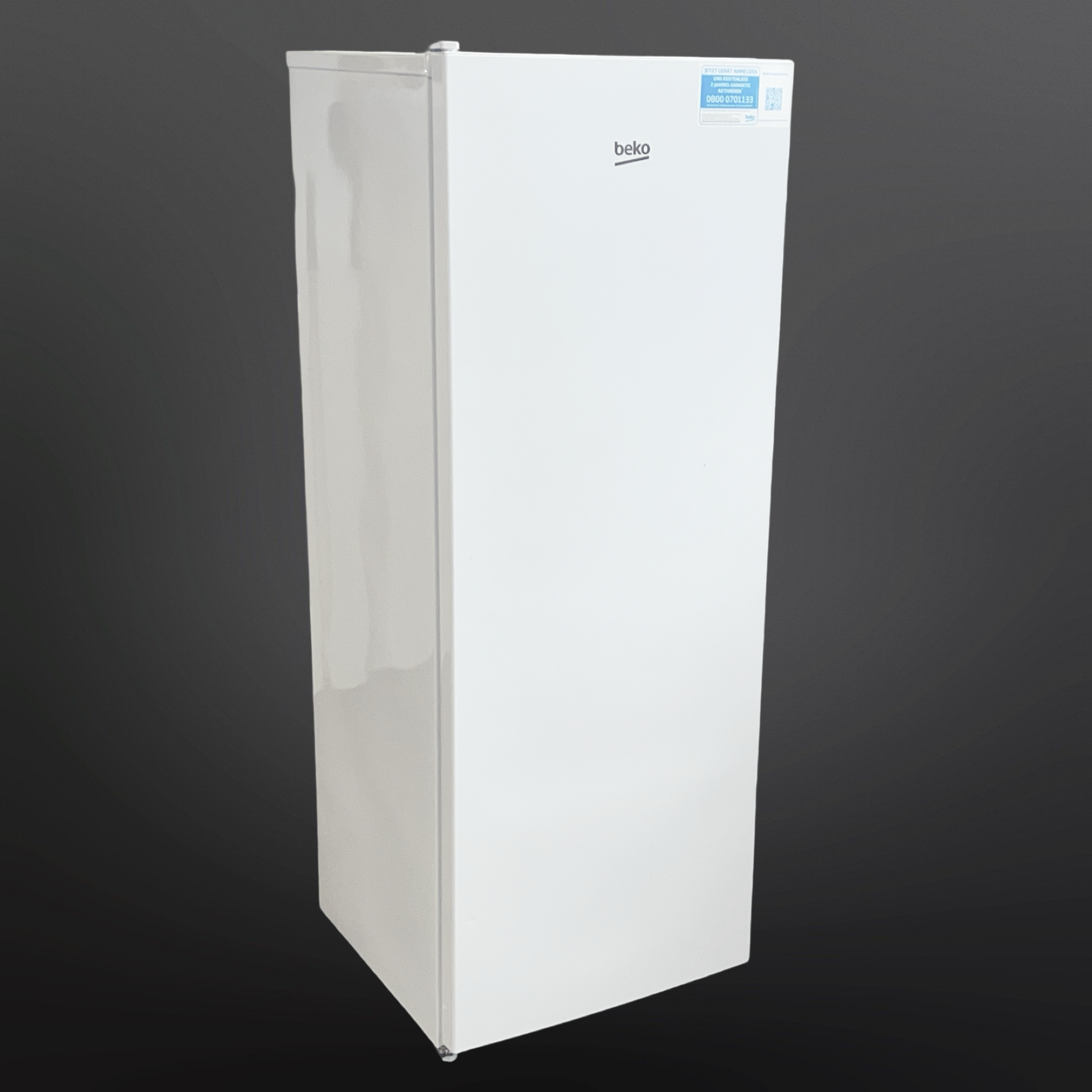 Vrieskast BEKO A+ 196liter Freezer Guard tot -15°C RFSE200T30WN Outlet €259,- - Image 5