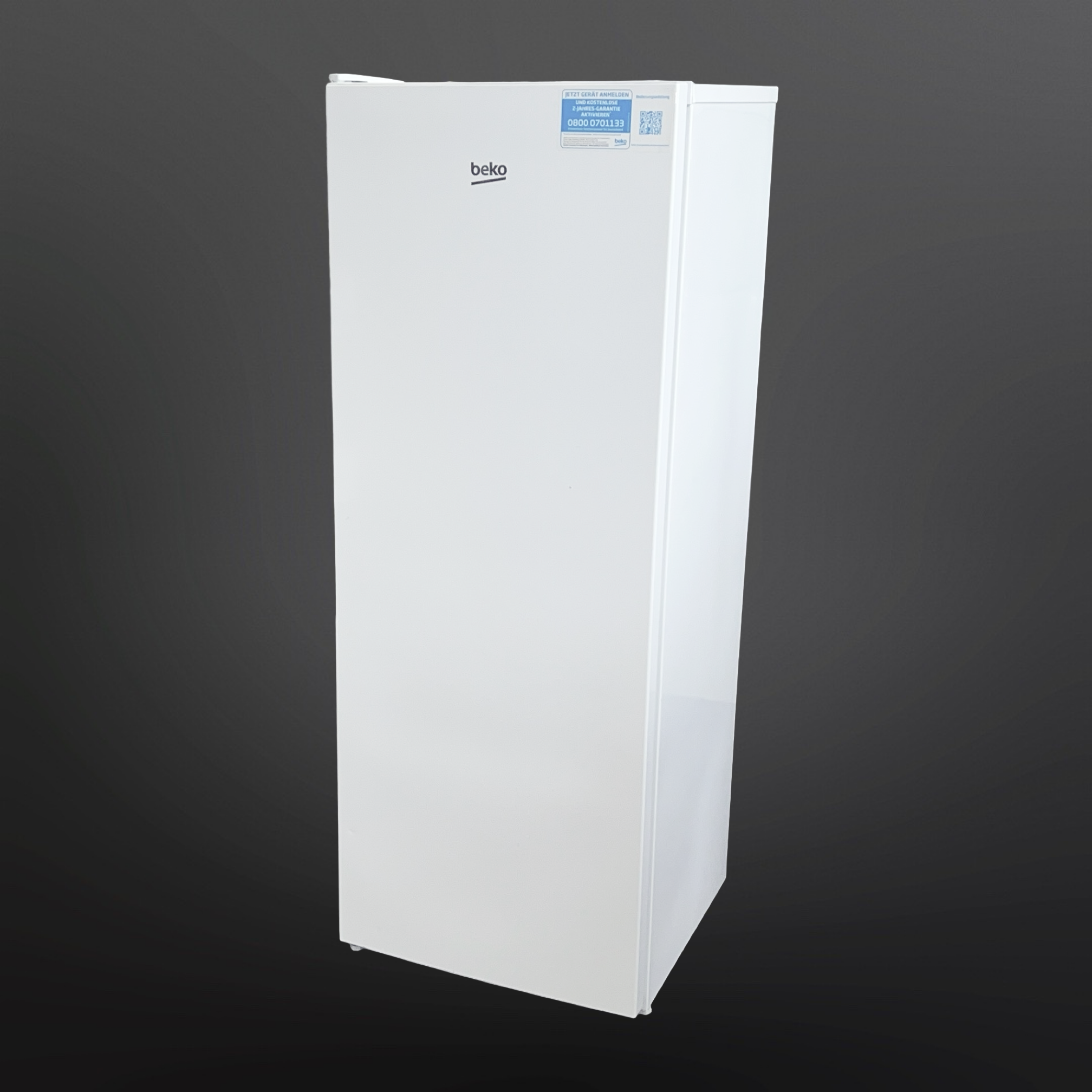 Vrieskast BEKO A+ 196liter Freezer Guard tot -15°C RFSE200T30WN Outlet €259,- - Image 3