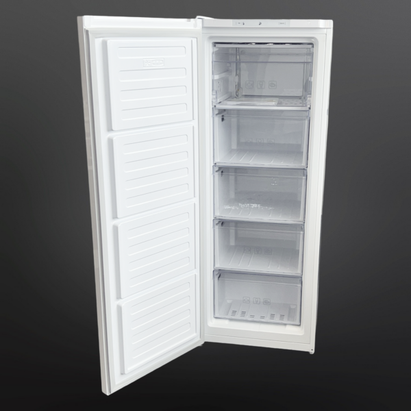 Vrieskast BEKO A+ 196liter Freezer Guard tot -15°C RFSE200T30WN Outlet €259,-