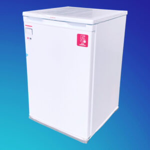 Vriezer INVENTUM Tafelmodel *NIEUW* 88liter VR550 In Verpakking met 5 Jaar Fabrieksgarantie €319,-