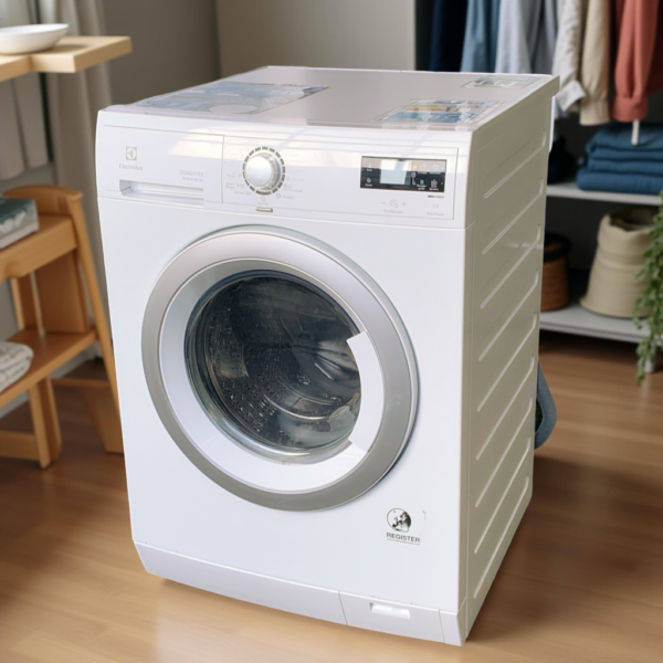 Wasmachine ELECTROLUX 8kg A+++ EWF1486 €199,-
