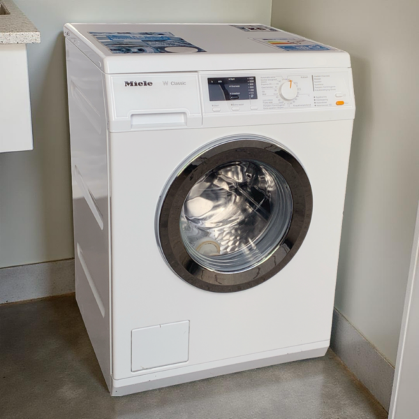 Wasmachine MIELE CLASSIC 7kg A+++ WDA111 €279,-