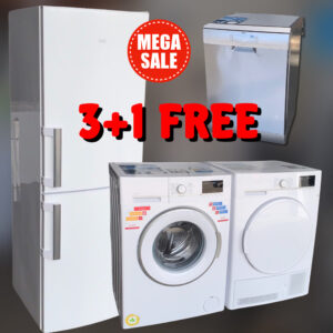 ***SALE***3+1FREE***