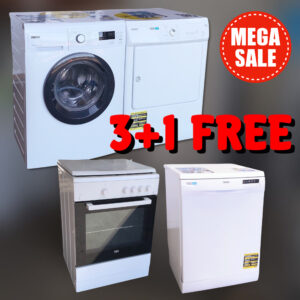 ***SALE***3+1FREE***