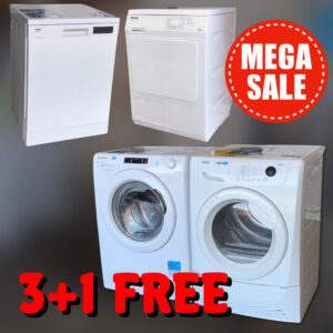 ***SALE***3+1FREE***