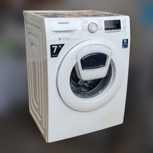 Wasmachine SAMSUNG ECOBUBBLE 7kg A+++  ECO-BUBBLE WW70K4420YW €199,-