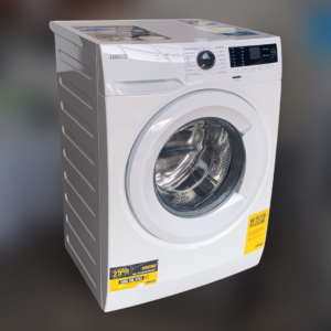 Wasmachine ZANUSSI 8kg 1600toeren A+++ ZWFN8660 €269,-