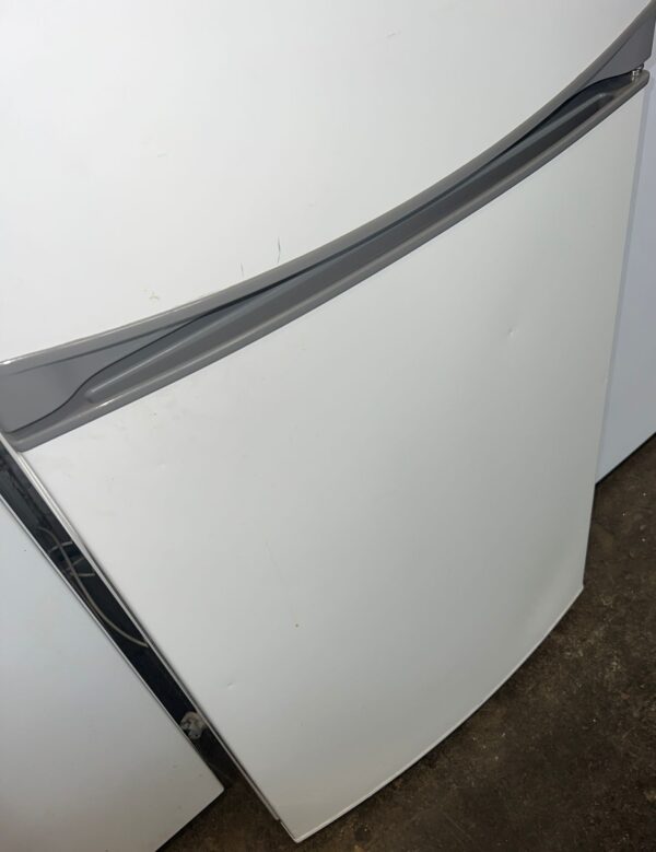 Koelvriescombinatie ZANUSSI 303iter A++ ZRB33103WA Outlet €129,- - Image 5
