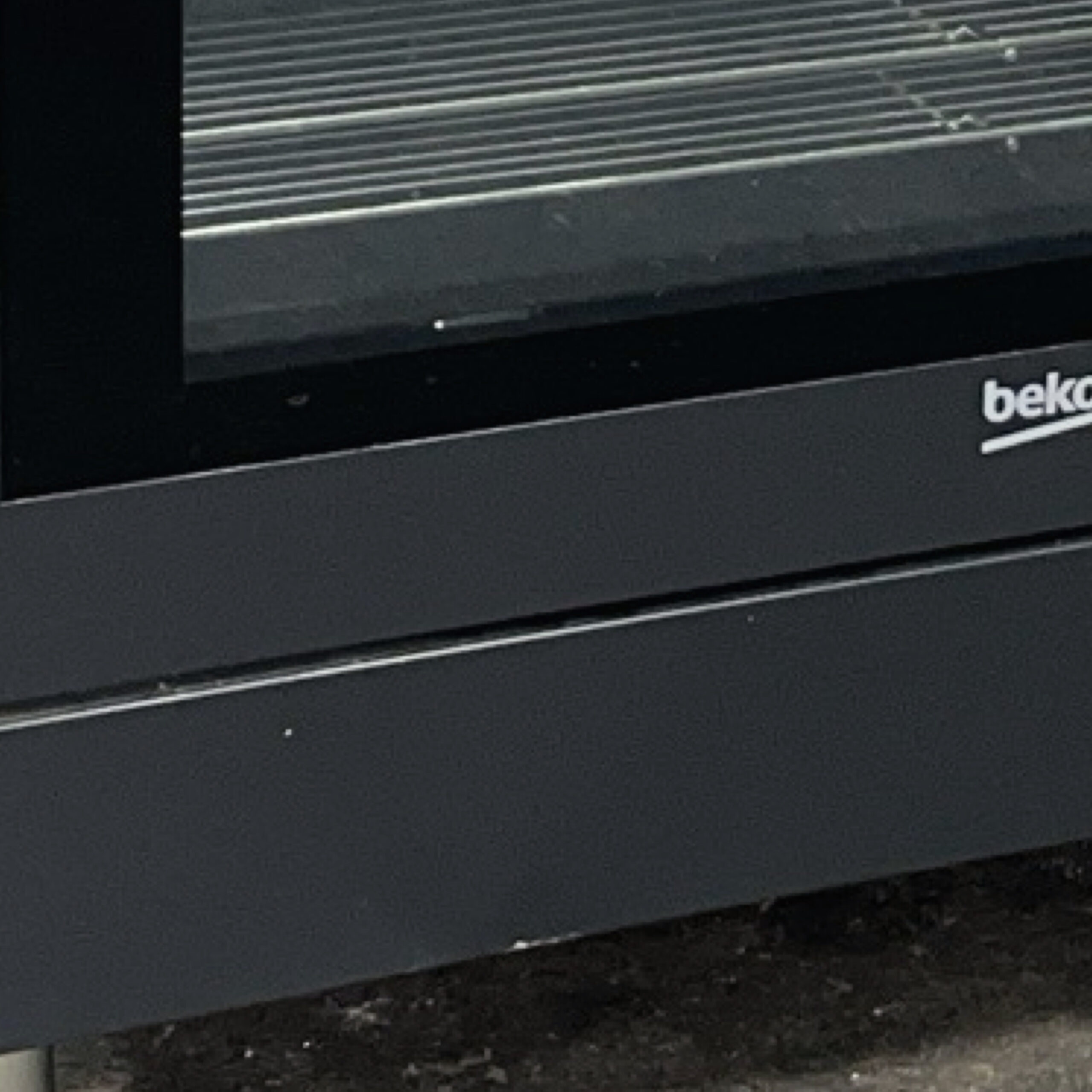 Gasfornuis Multifunctioneel Vrijstaand BEKO RVS Breed 90cm GM15120DAPR Outlet €349,- - Image 6