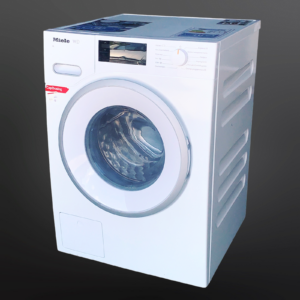 Wasmachine MIELE 9kg 1600toeren A+++ WWG120XL WPS Outlet Afgeprijsd van €549,- naar €499,-