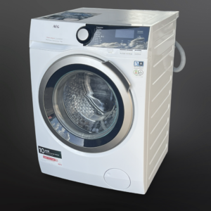 Wasmachine AEG 6000SERIES 9kg A+++ L6FBBERLIN €299,-