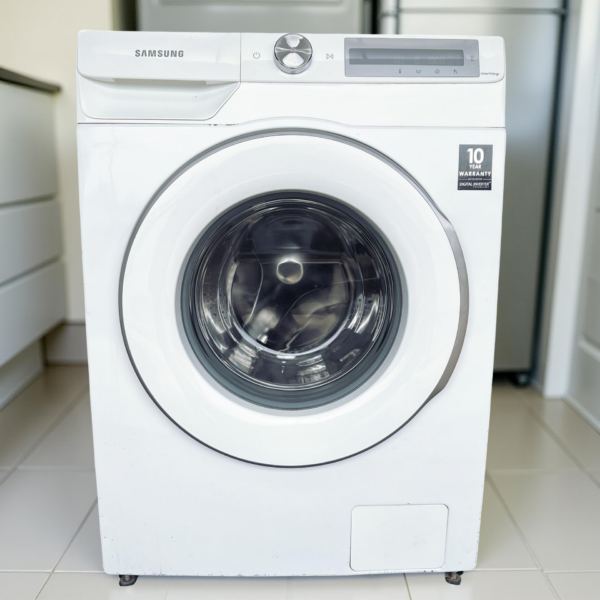 Wasmachine SAMSUNG AI-Control 10,5kg A+++ WW10T634AHH met AppAfgeprijsd van €399,- naar €359,- - Image 3