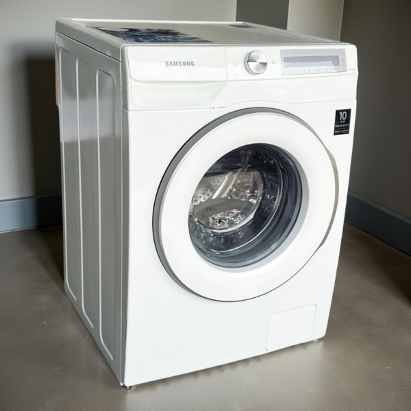 Wasmachine SAMSUNG AI-Control 10,5kg A+++ WW10T634AHH met AppAfgeprijsd van €399,- naar €359,-