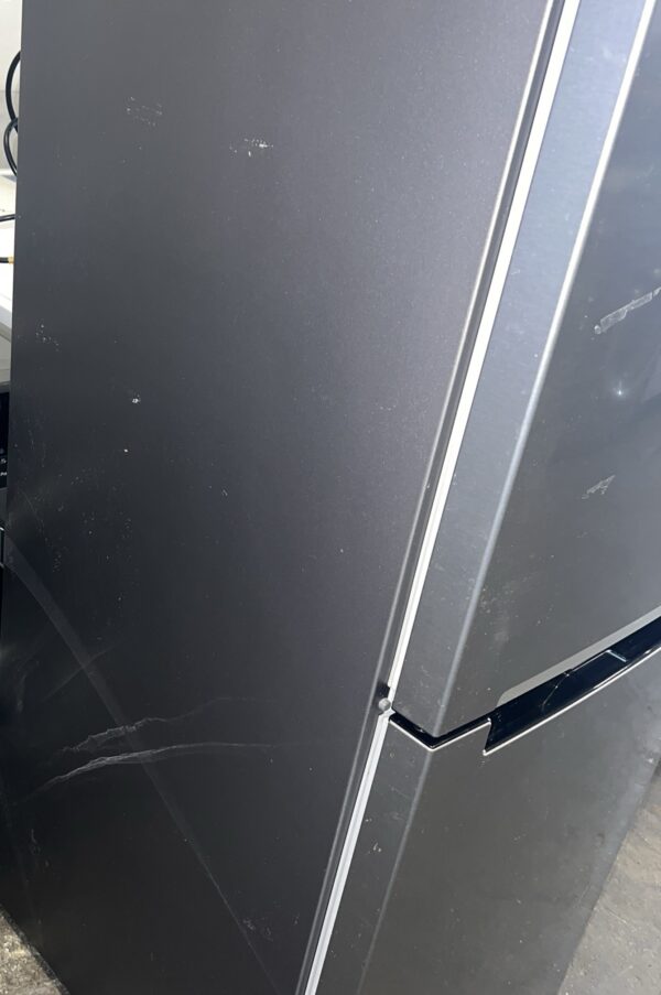 Koelvriescombinatie SAMSUNG RVS NOFROST A++ RB31FERNCSA 304liter Outlet €199,- - Image 9