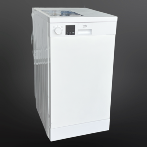 Vaatwasser BEKO SLIMLINE  Smal 10-Couverts A+ DVS05024W 2Jaar Jong €299,-