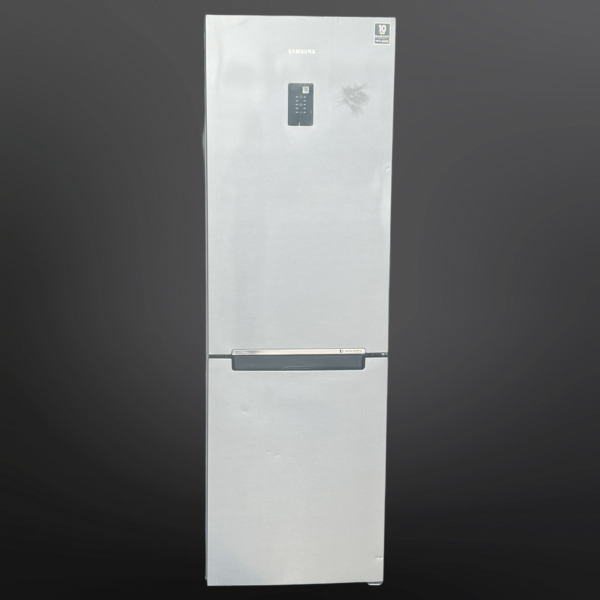 Koelvriescombinatie SAMSUNG RVS NOFROST A++ RB31FERNCSA 304liter Outlet €199,- - Image 2