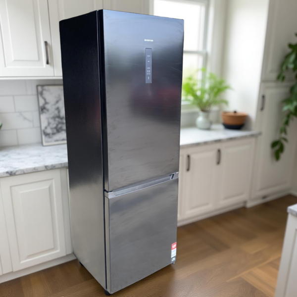 Koelvriescombinatie INVENTUM NoFrost 292liter KV1781B €269,-