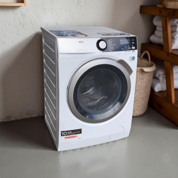 Wasmachine AEG 7000SERIES 9kg 1600toeren L7WE96ES Outlet* €99,-