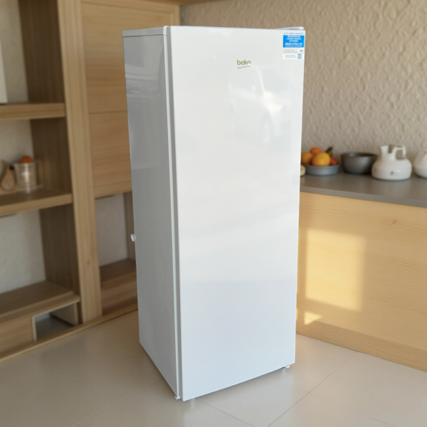 Koeler BEKO 252liter RSSE265K30WN Outlet Extra Afgeprijsd €239,-