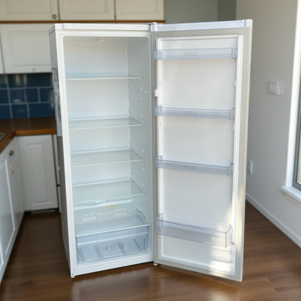 Koeler BEKO 252liter RSSE265K30WN Outlet Extra Afgeprijsd €239,- - Image 3