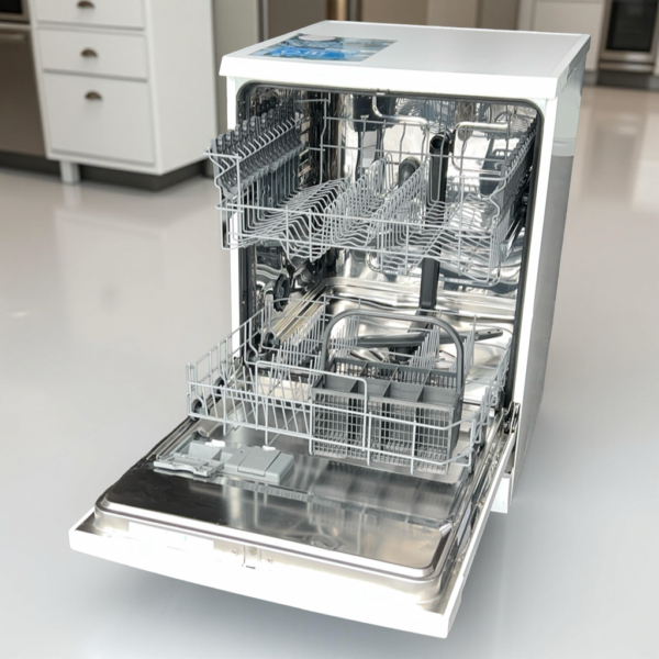 Vaatwasser ZANUSSI A++ 13-Couverts ZDF26001WA Outlet Afgeprijsd naar €99,- - Image 2