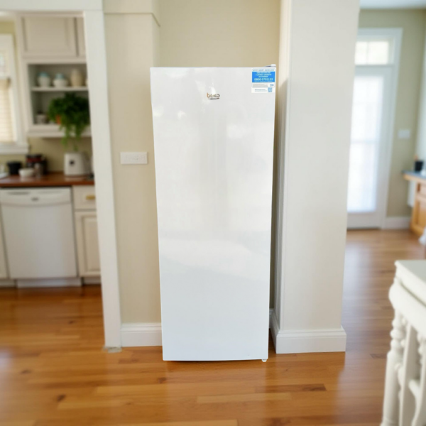 Koeler BEKO 252liter RSSE265K30WN Outlet Extra Afgeprijsd €239,- - Image 2