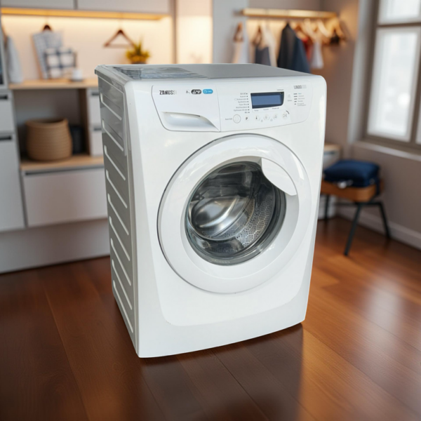 Wasmachine ZANUSSI LINDO500 8kg 1600toeren A+++ ZWF8167NW €249,-
