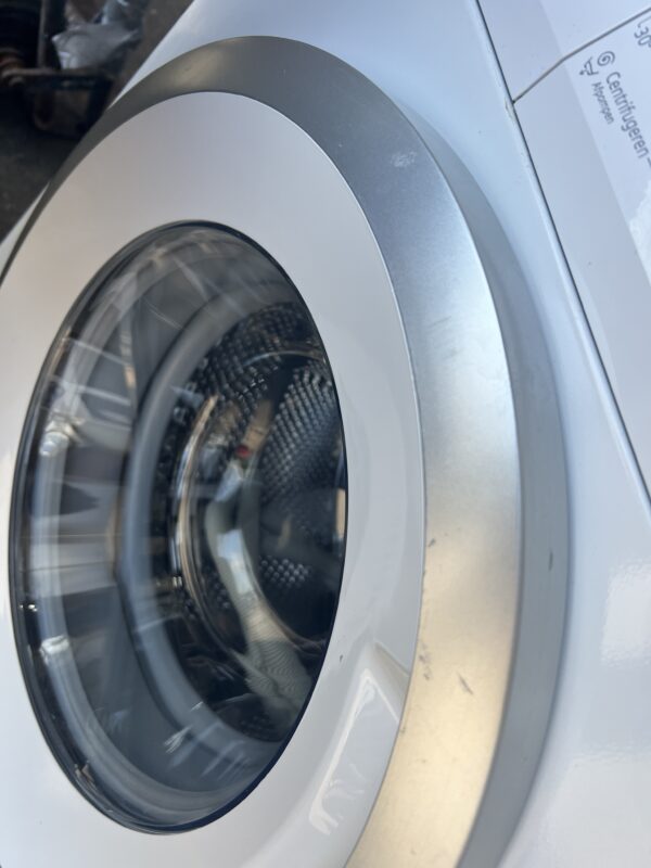 Wasmachine SIEMENS ExtraKlasse 6kg WM14090NL Outlet €179,- - Image 3