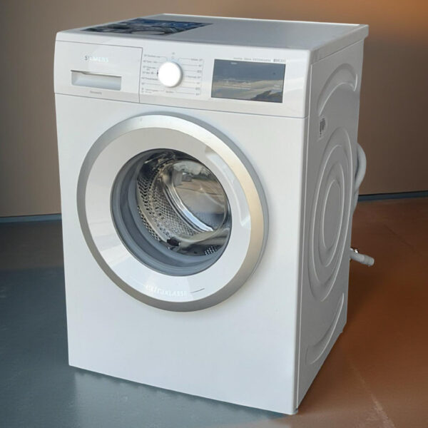 Wasmachine SIEMENS ExtraKlasse 6kg WM14090NL Outlet €179,-