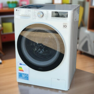 Wasmachine LG 9kg DirectDrive F4WN509S0 €279,-