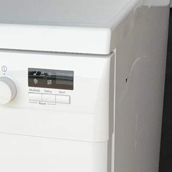 Vaatwasser AEG A+ 12-Couverts F45002W0 vrijstaand/geen inbouw Outlet €159,- - Image 2