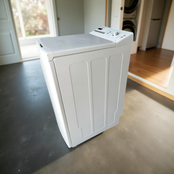Wasmachine Bovenlader BOSCH SERIE4 Smal 40cm 6kg WOT24255NL Outlet €199,-