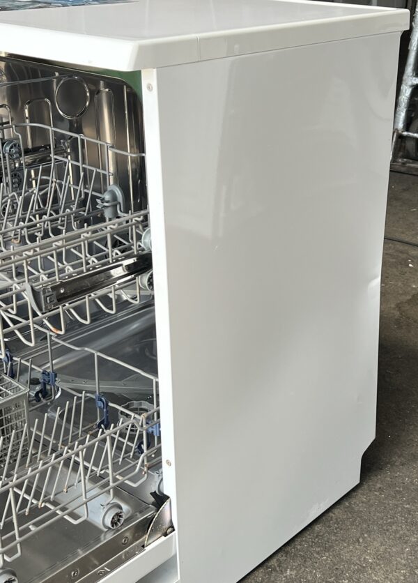 Vaatwasser Proline A+ 12-Couverts DWP1247WH Outlet €99,- - Image 2