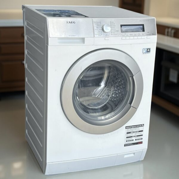 Wasmachine AEG 10kg A+++ L87404 Outlet €99,- - Image 3
