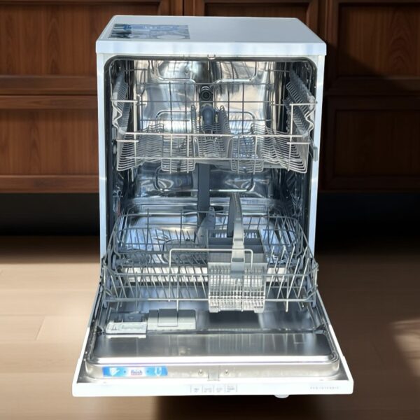 Vaatwasser AEG A+ 12-Couverts F45002W0 vrijstaand/geen inbouw Outlet €159,- - Image 9